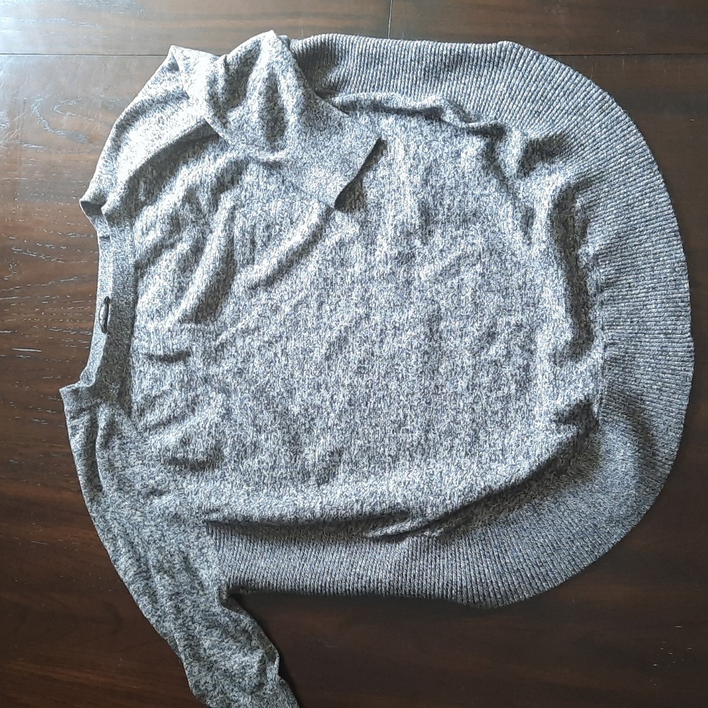 Womens Express Sweater Size L Top